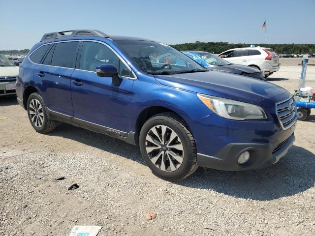 Photo 4 from auction – 2016 SUBARU OUTBACK 2.5I LIMITED with VIN 4S4BSALC7G3270863