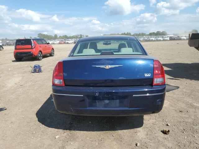 Photo 6 from auction – 2005 CHRYSLER 300 TOURIN with VIN 2C3JA53G35H687912