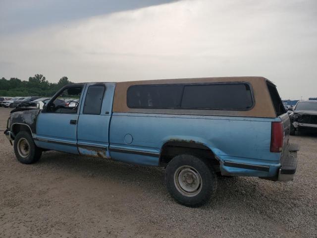 Photo 2 from auction – 1991 GMC SIERRA C1500 with VIN 2GTEC19K3M1525605