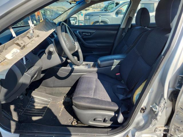Photo 7 from auction – 2017 NISSAN ALTIMA 2.5 with VIN 1N4AL3AP7HC242972
