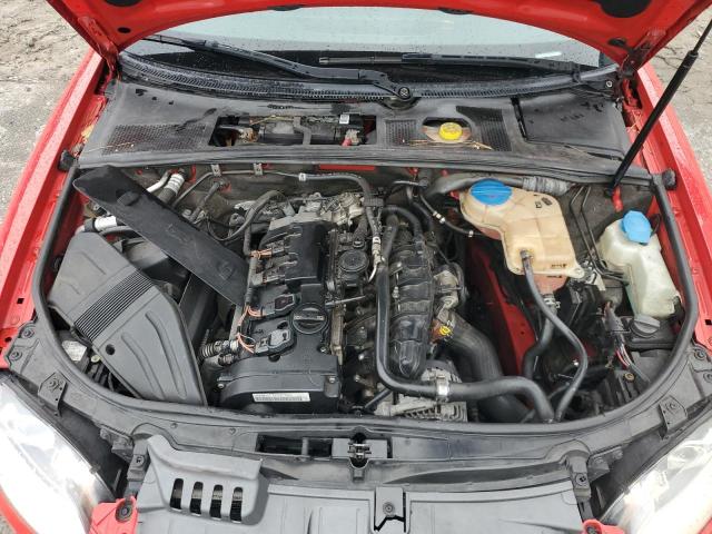 Photo 11 from auction – 2009 AUDI A4 2.0T CA with VIN WAUAF48H69K009904