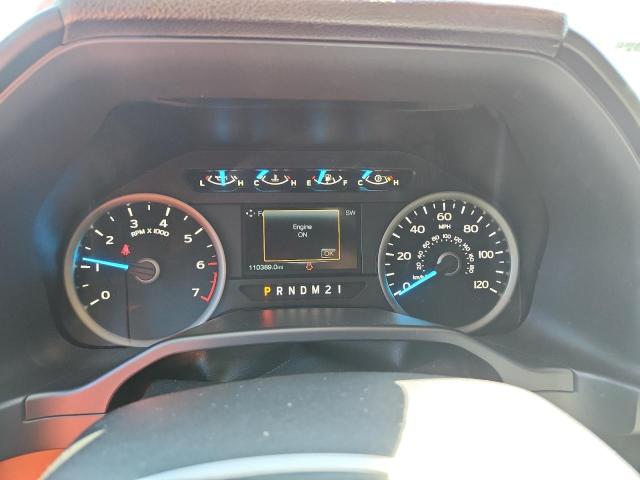 Photo 9 from auction – 2015 FORD F150 SUPER with VIN 1FTEW1EG4FFB37092