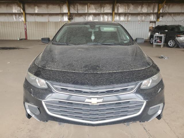 Photo 5 from auction – 2018 CHEVROLET MALIBU LT with VIN 1G1ZD5ST9JF226481
