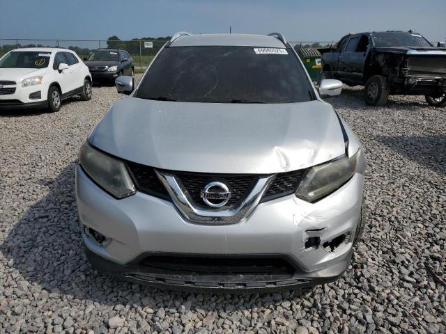 Photo 5 from auction – 2016 NISSAN ROGUE S with VIN 5N1AT2MT3GC844372