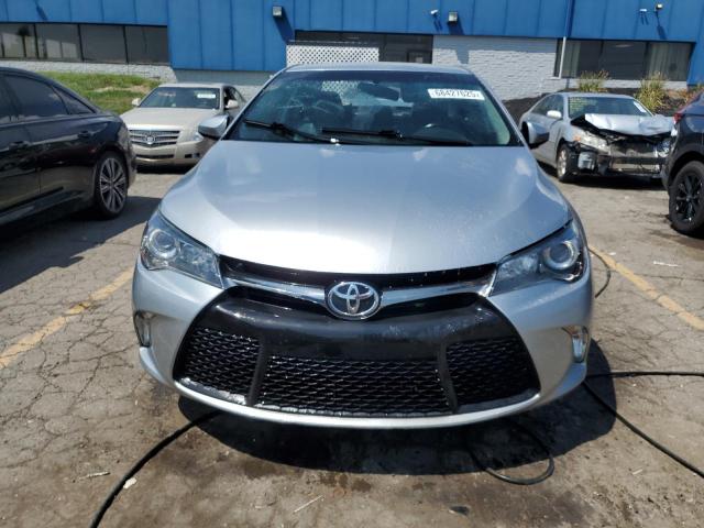 Photo 5 from auction – 2015 TOYOTA CAMRY SE with VIN 4T1BF1FK2FU878371