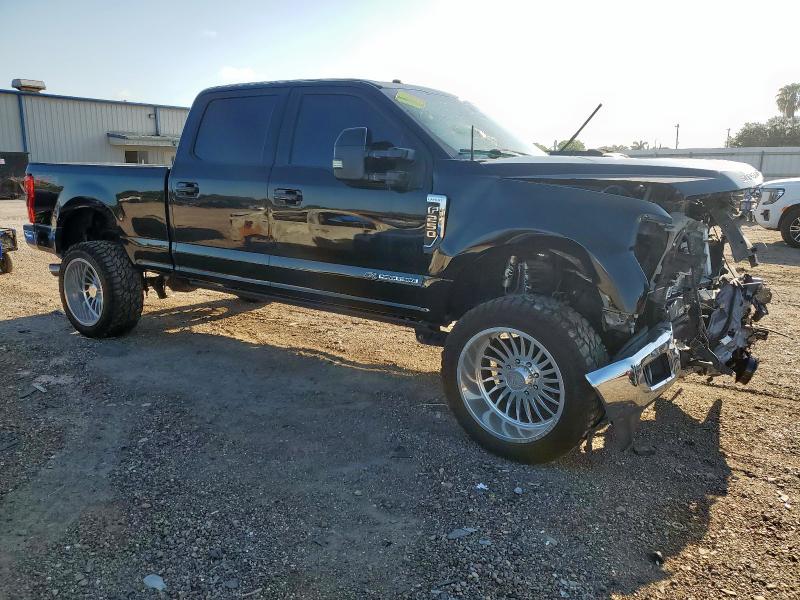 Photo 4 from auction – 2017 FORD F250 SUPER with VIN 1FT7W2BT6HEB13563