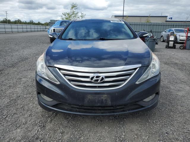 Photo 5 from auction – 2014 HYUNDAI SONATA SE with VIN 5NPEC4AC2EH947547