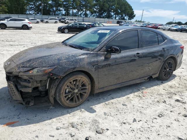 Photo 1 from auction – 2025 TOYOTA CAMRY XSE with VIN 4T1DAACK9SU192527