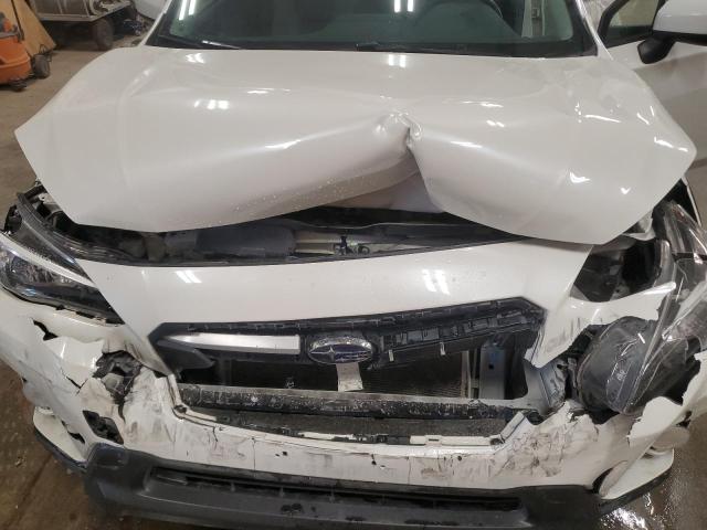 Photo 12 from auction – 2020 SUBARU CROSSTREK with VIN JF2GTACC5LG237310