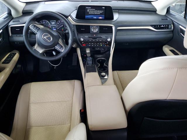 Photo 8 from auction – 2021 LEXUS RX 350 BASE with VIN 2T2AZMAA8MC191229