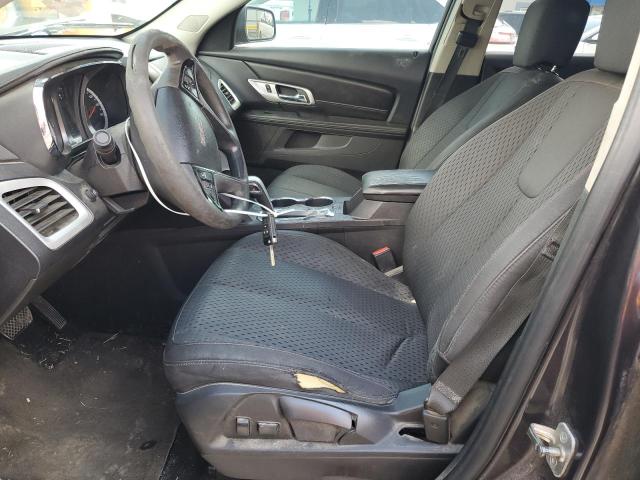 Photo 7 from auction – 2013 GMC TERRAIN SLE with VIN 2GKALMEK4D6150952