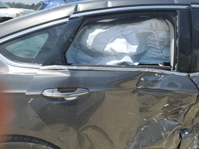Photo 10 from auction – 2015 FORD FUSION TIT with VIN 3FA6P0K98FR310123