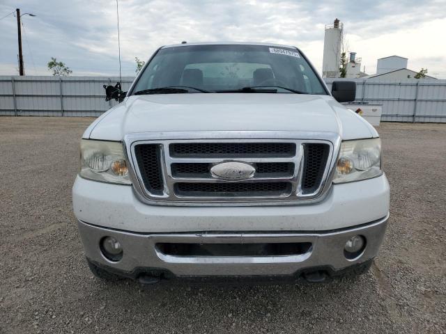 Photo 5 from auction – 2008 FORD F150 with VIN 1FTPW14V68FA28757
