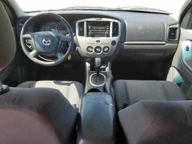 Photo 8 from auction – 2006 MAZDA TRIBUTE I with VIN 4F2YZ02ZX6KM01170