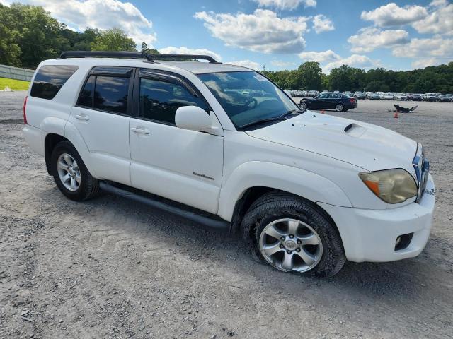 Photo 4 from auction – 2007 TOYOTA 4RUNNER SR with VIN JTEZU14RX70097045