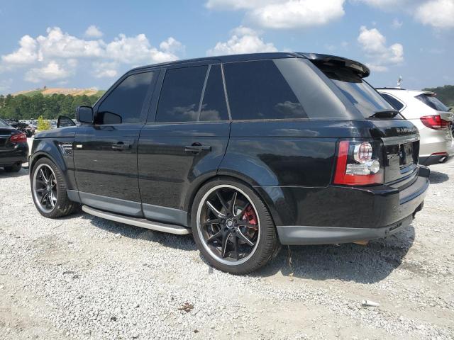 Photo 2 from auction – 2013 LAND ROVER RANGE ROVE with VIN SALSK2D4XDA775460