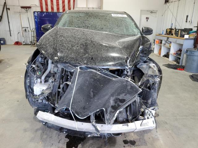 Photo 5 from auction – 2015 TOYOTA HIGHLANDER with VIN 5TDBKRFH0FS166576