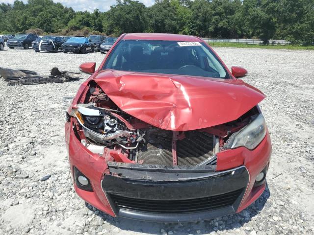 Photo 5 from auction – 2016 TOYOTA COROLLA L with VIN 2T1BURHE0GC707861