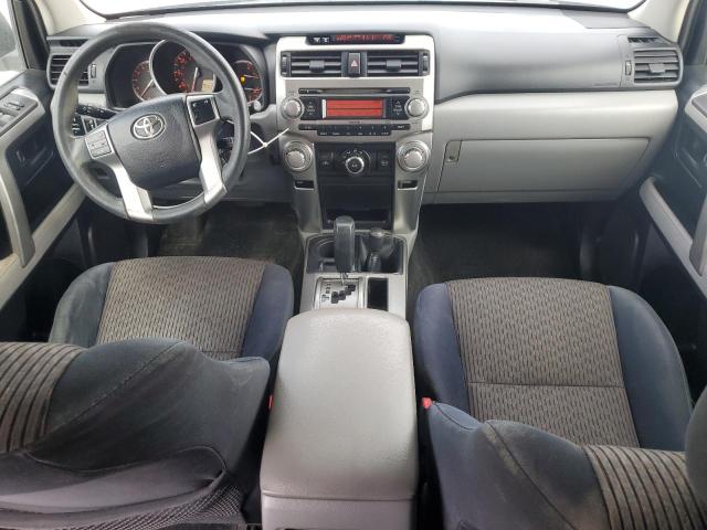 Photo 8 from auction – 2011 TOYOTA 4RUNNER SR with VIN JTEBU5JRXB5058576