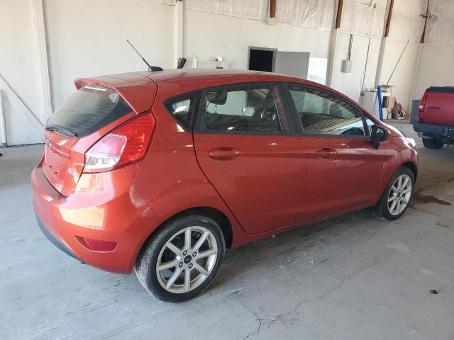 Photo 3 from auction – 2019 FORD FIESTA SE with VIN 3FADP4EJ9KM154590