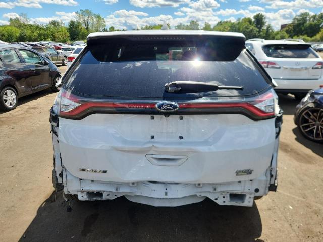 Photo 6 from auction – 2018 FORD EDGE SEL with VIN 2FMPK4J9XJBB37794