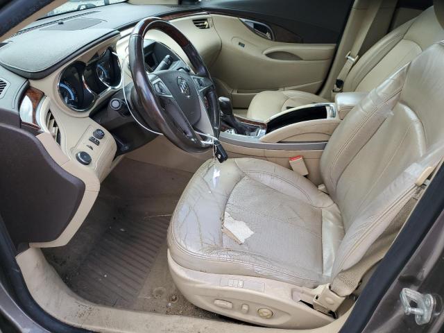 Photo 7 from auction – 2011 BUICK LACROSSE C with VIN 1G4GC5ED9BF130675