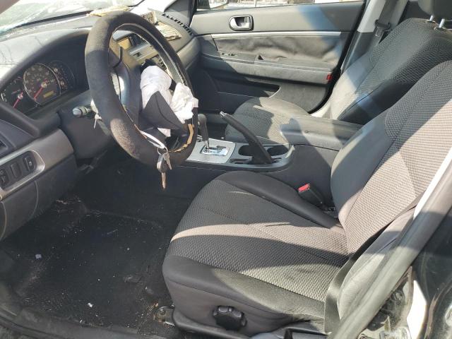 Photo 7 from auction – 2012 MITSUBISHI GALANT FE with VIN 4A32B2FF4CE007404