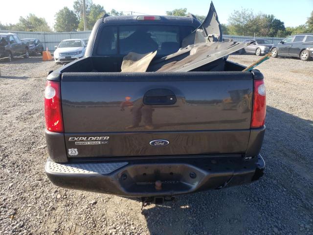 Photo 6 from auction – 2005 FORD EXPLORER S with VIN 1FMZU77K45UB73561