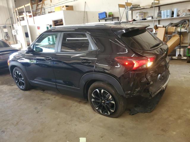 Photo 2 from auction – 2023 CHEVROLET TRAILBLAZER LT with VIN KL79MPSL6PB209461