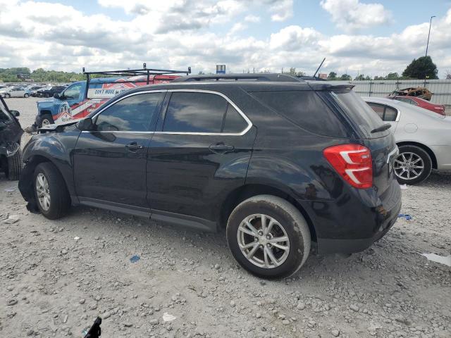Photo 2 from auction – 2016 CHEVROLET EQUINOX LT with VIN 2GNALCEK0G1107983