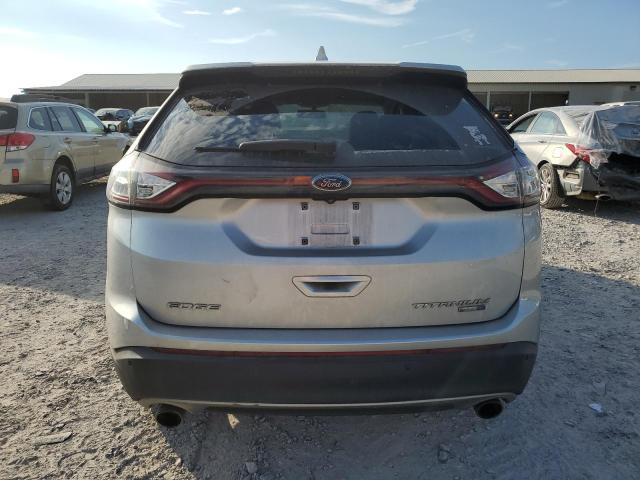Photo 6 from auction – 2018 FORD EDGE TITANIUM with VIN 2FMPK4K97JBB42336