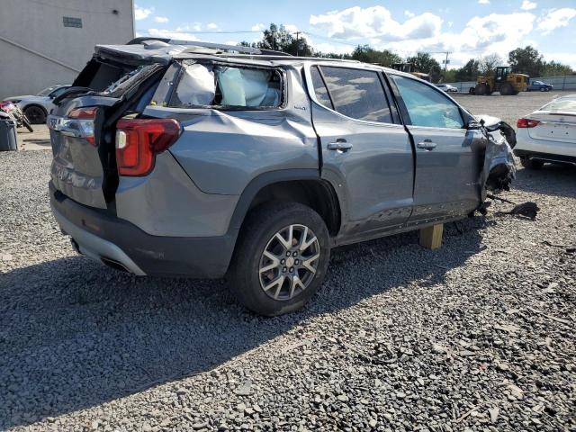 Photo 3 from auction – 2020 GMC ACADIA SLT with VIN 1GKKNULS6LZ208032