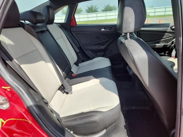 Photo 10 from auction – 2019 VOLKSWAGEN JETTA S with VIN 3VWCB7BU2KM250367