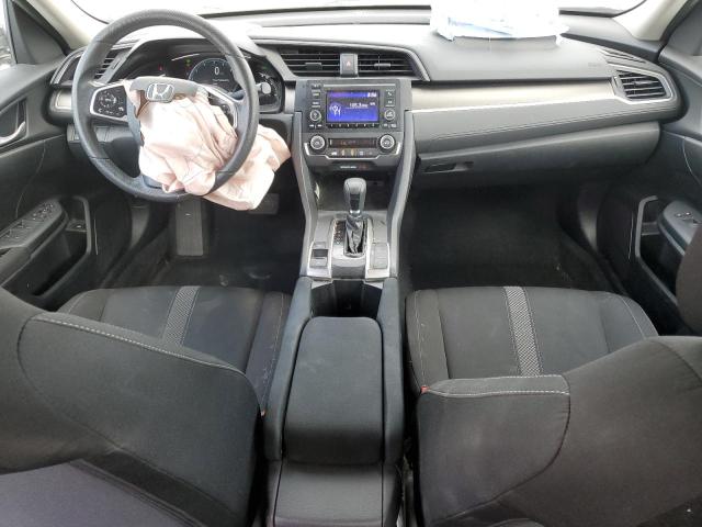 Photo 8 from auction – 2019 HONDA CIVIC LX with VIN 2HGFC2F61KH576933