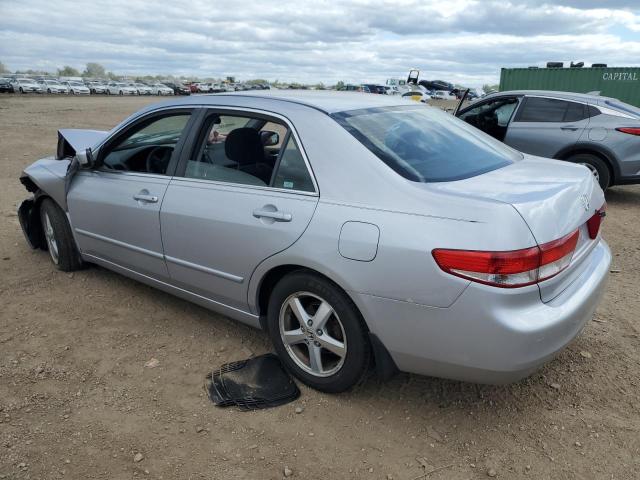 Photo 2 from auction – 2003 HONDA ACCORD EX with VIN 1HGCM56643A073589