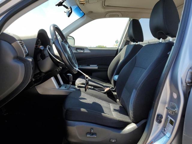 Photo 7 from auction – 2012 SUBARU FORESTER 2 with VIN JF2SHCDC4CH403333
