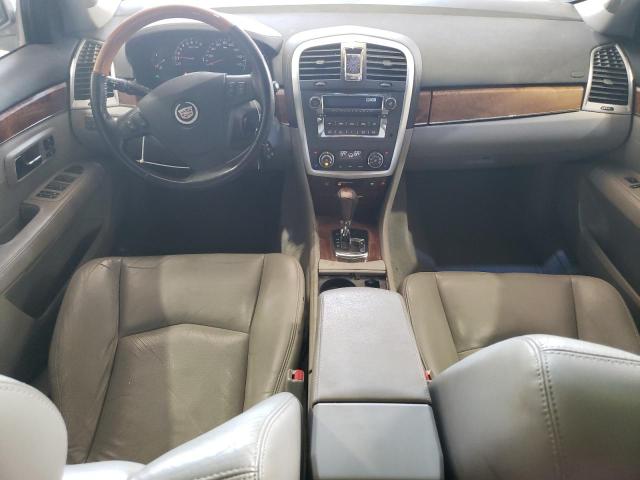 Photo 8 from auction – 2007 CADILLAC SRX with VIN 1GYEE637970173832