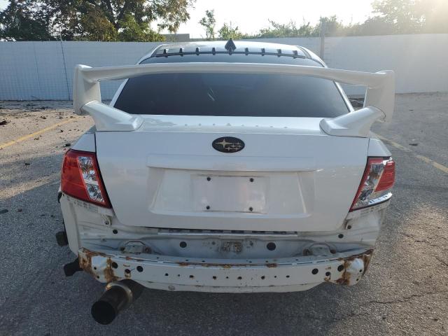 Photo 6 from auction – 2012 SUBARU IMPREZA WR with VIN JF1GV7F69CG030247