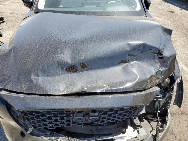 Photo 12 from auction – 2022 MAZDA CX-5 PREFE with VIN JM3KFBCM6N0599891