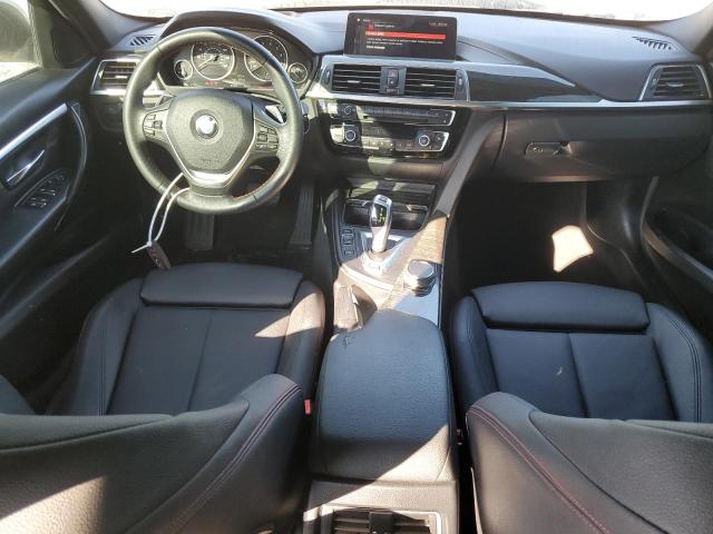 Photo 8 from auction – 2018 BMW 330E with VIN WBA8E1C50JA177853