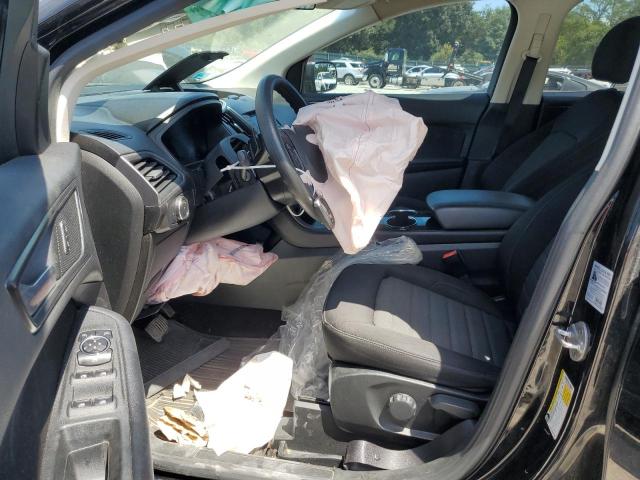 Photo 7 from auction – 2018 FORD EDGE SE with VIN 2FMPK3G94JBC55146