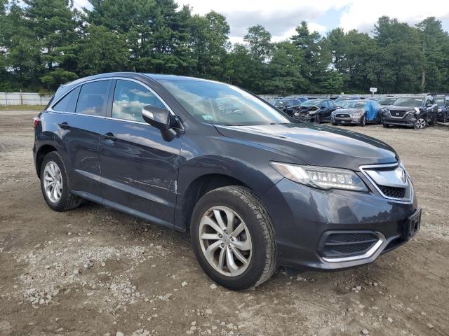 Photo 4 from auction – 2016 ACURA RDX TECHNO with VIN 5J8TB4H50GL003781