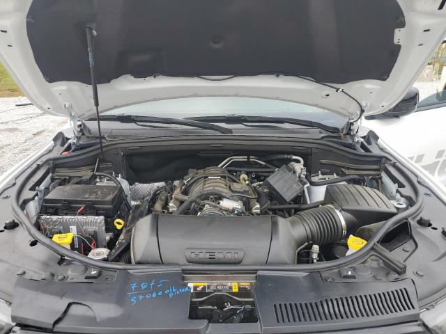 Photo 12 from auction – 2024 DODGE DURANGO PU with VIN 1C4SDJFT8RC213875