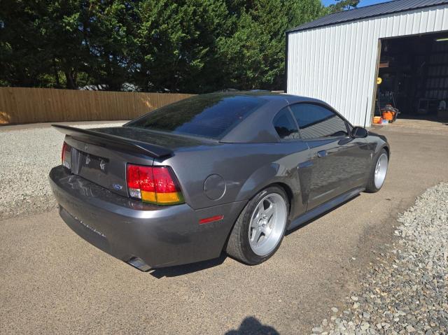 Photo 4 from auction – 2003 FORD MUSTANG MA with VIN 1FAFP42R93F437415