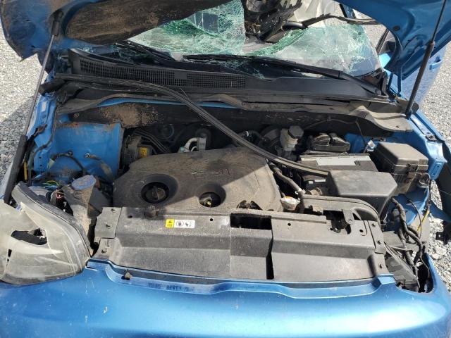 Photo 11 from auction – 2016 KIA SOUL + with VIN KNDJP3A51G7350962