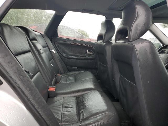 Photo 11 from auction – 2001 VOLVO V40 with VIN YV1VW29551F673308