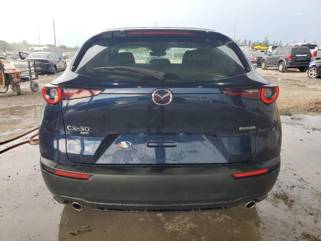 Photo 6 from auction – 2024 MAZDA CX-30 with VIN 3MVDMBAM1RM639936