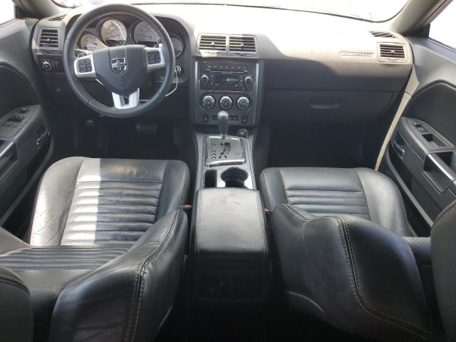 Photo 8 from auction – 2013 DODGE CHALLENGER with VIN 2C3CDYAG9DH653184