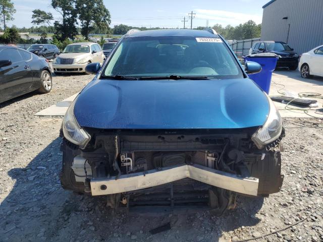 Photo 5 from auction – 2018 KIA NIRO FE with VIN KNDCB3LC7J5125175