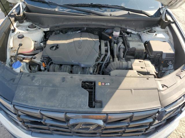 Photo 12 from auction – 2022 HYUNDAI TUCSON SE with VIN 5NMJACAE6NH087214